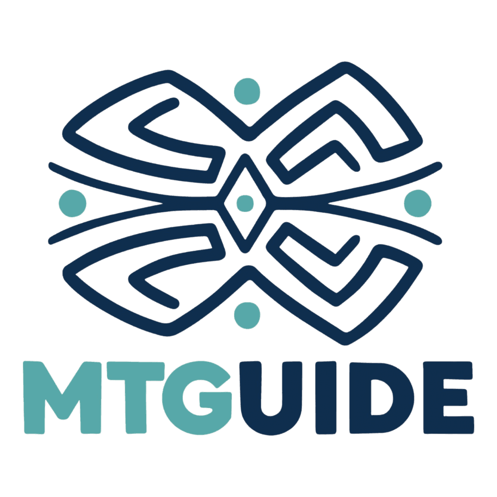 MT Guide Logo